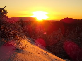 年末年始イベントで新しい年を迎えましょう!