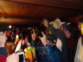 年末年始イベントで新しい年を迎えましょう!
