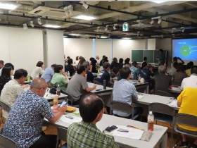 やさしい山のお天気教室2026