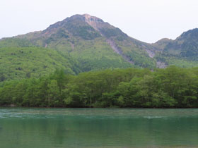 絶景百名山