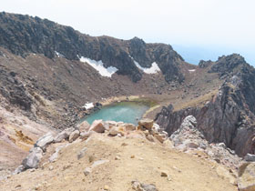 絶景百名山