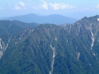 六百山